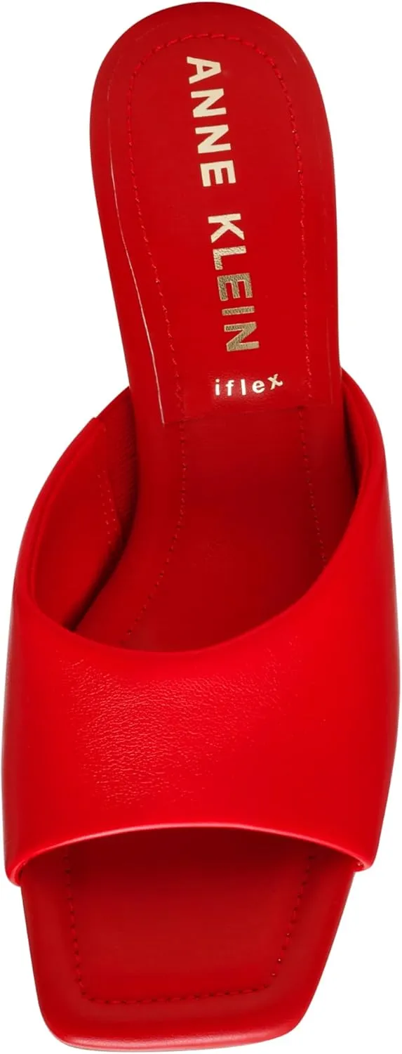 Anne Klein Womens AKJERILYN Slide