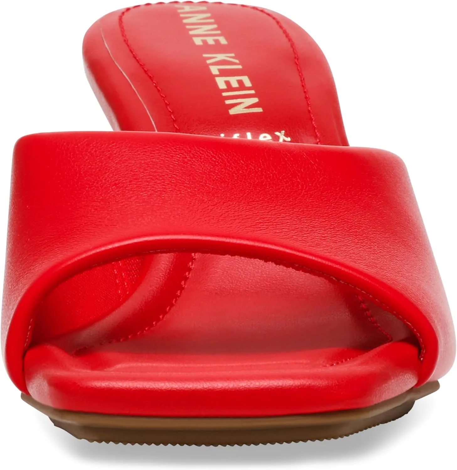 Anne Klein Womens AKJERILYN Slide