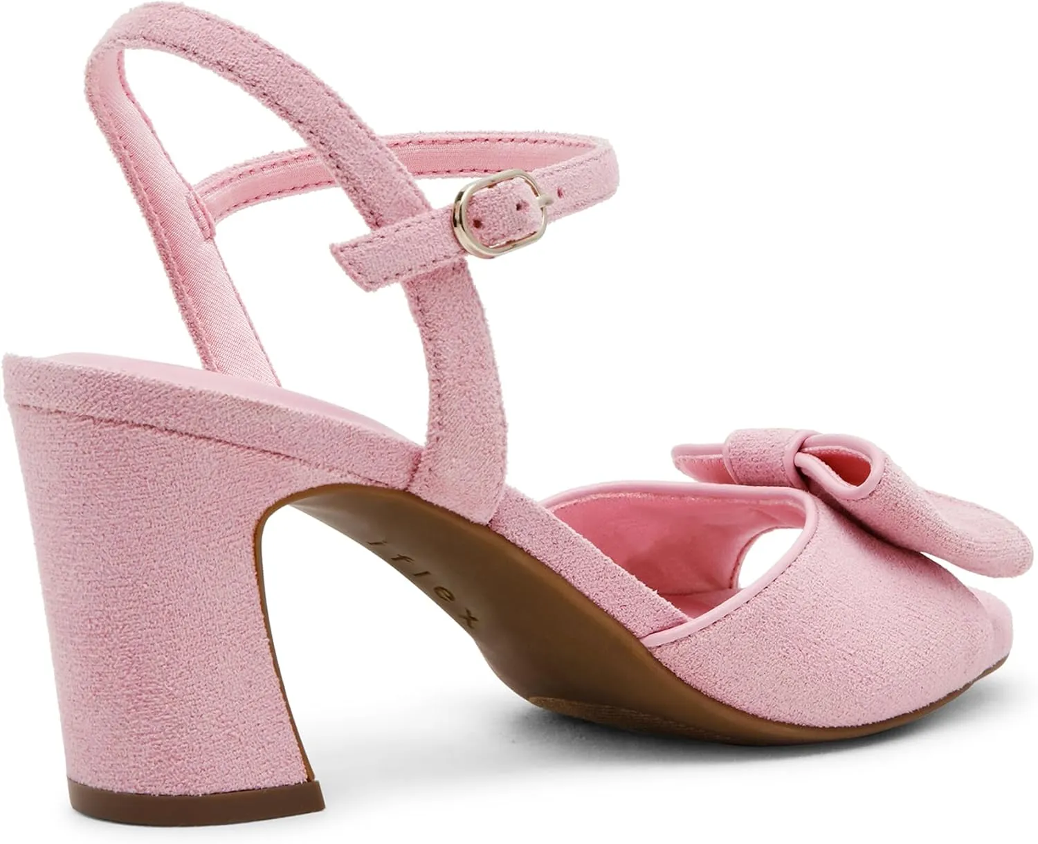 Anne Klein Women's Rosy Pump