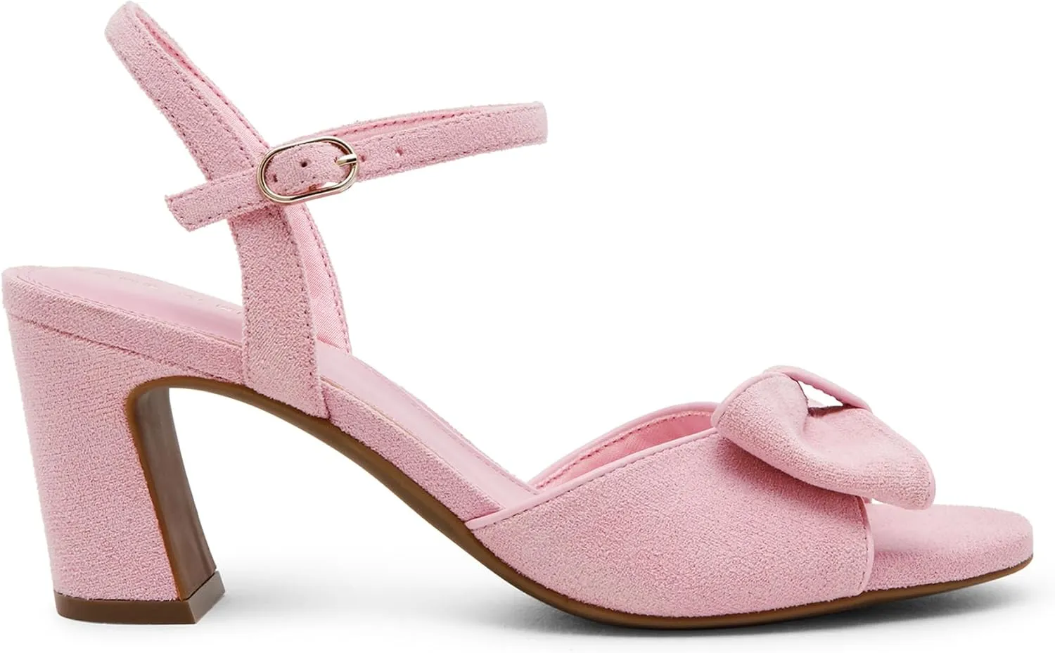 Anne Klein Women's Rosy Pump