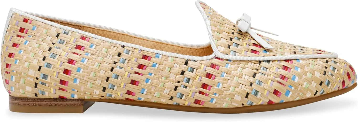 Anne Klein Women's Town Loafer Flat