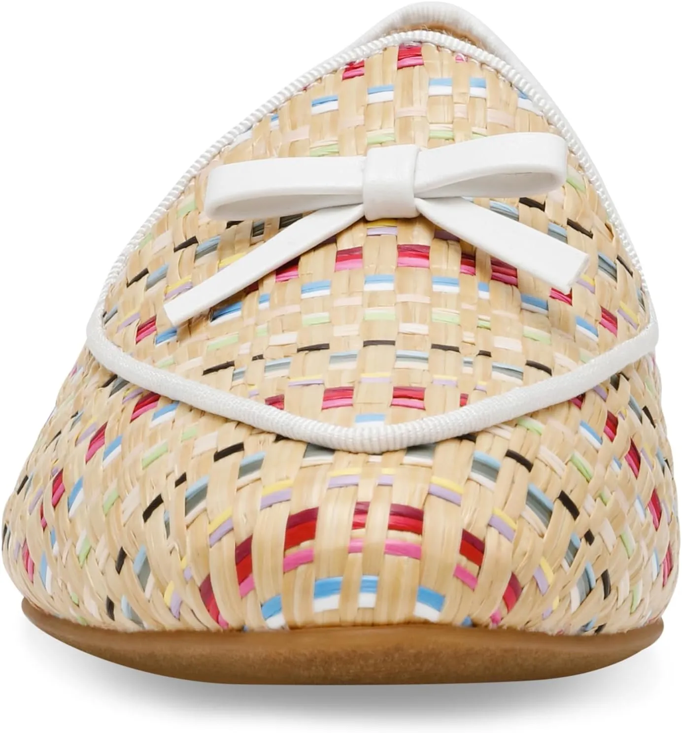 Anne Klein Women's Town Loafer Flat
