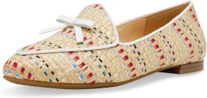Anne Klein Women's Town Loafer Flat