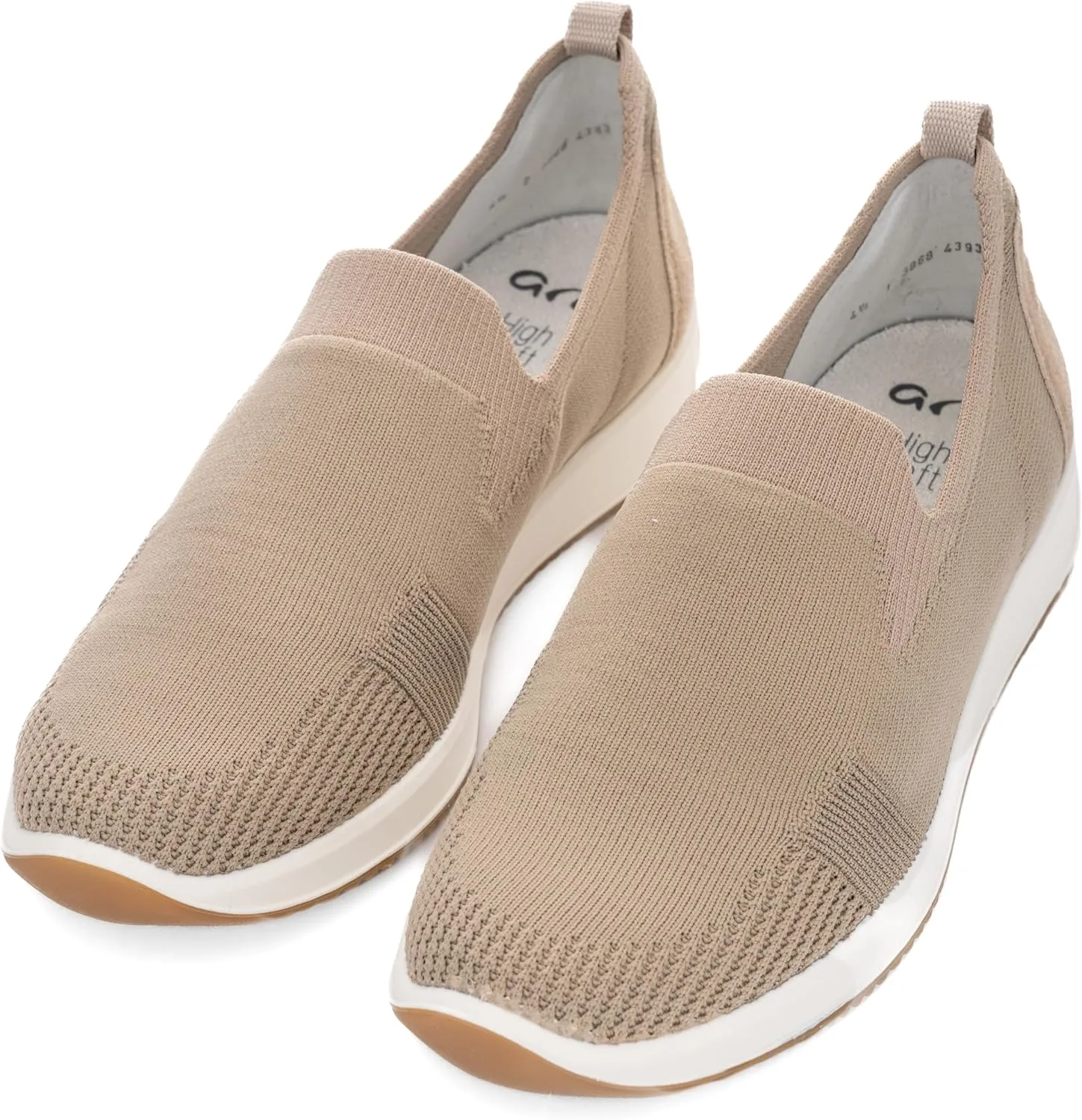 ARA Women's Loafer