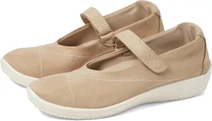 Arcopedico OTaupe L18 Shoe 10.5-11 M US