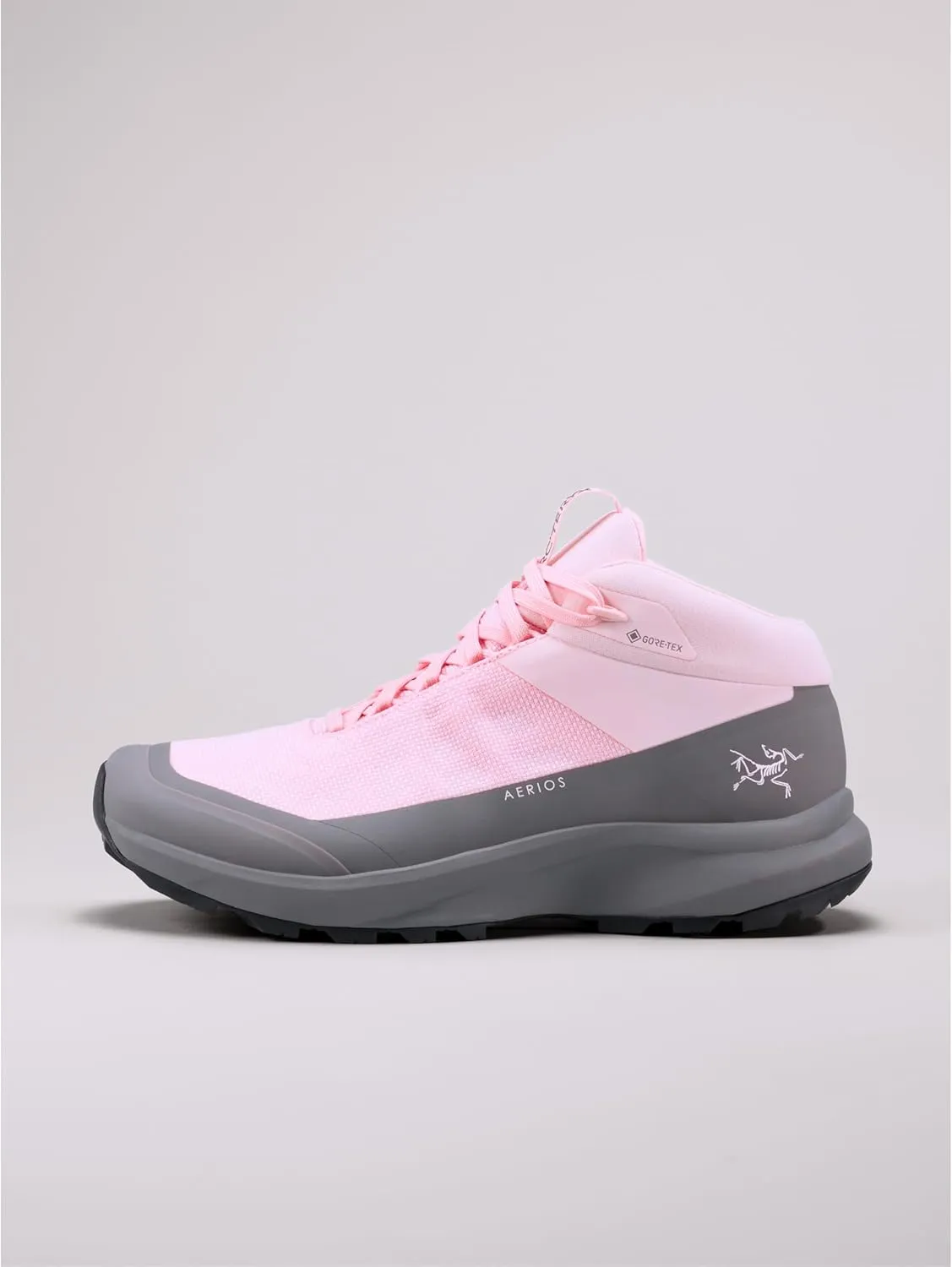 Arc'teryx Aerios FL 2 Mid GTX Shoe Women's | Fast and Light Gore-Tex Hiking Shoe