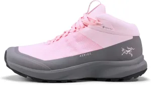 Arc'teryx Aerios FL 2 Mid GTX Shoe Women's | Fast and Light Gore-Tex Hiking Shoe