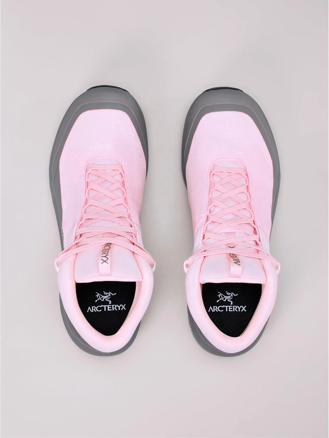 Arc'teryx Aerios FL 2 Mid GTX Shoe Women's | Fast and Light Gore-Tex Hiking Shoe