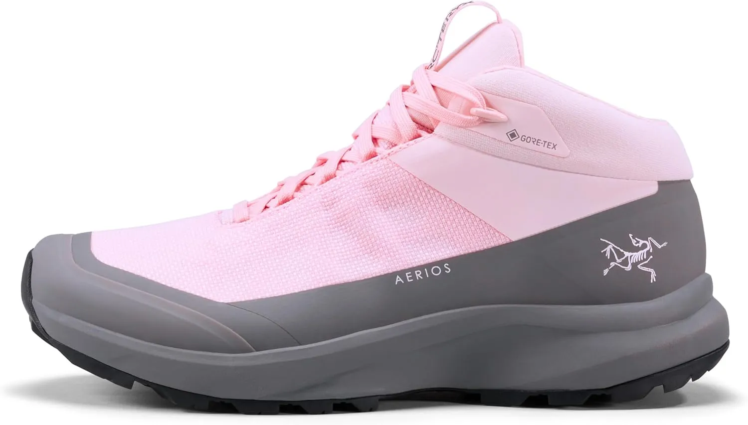 Arc'teryx Aerios FL 2 Mid GTX Shoe Women's | Fast and Light Gore-Tex Hiking Shoe