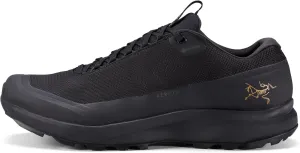 Arc'teryx Men's Aerios GTX Shoe - Mens Hiking Shoes - Lightweight Hiking & Trekking Shoe, Gore-Tex Waterproof, Breathable, Support for Outdoor Exploration
