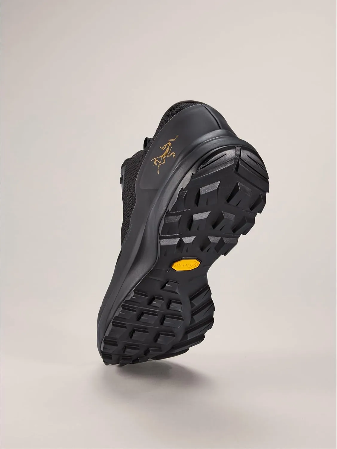 Arc'teryx Men's Aerios GTX Shoe - Mens Hiking Shoes - Lightweight Hiking & Trekking Shoe, Gore-Tex Waterproof, Breathable, Support for Outdoor Exploration