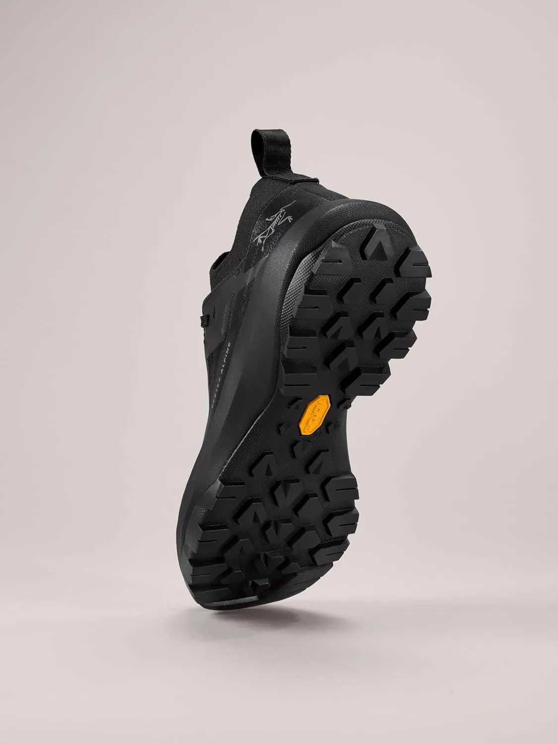 Arc'teryx Vertex Alpine GTX Shoe Women's | Fast and Light Gore-Tex Approach Shoe - Redesign