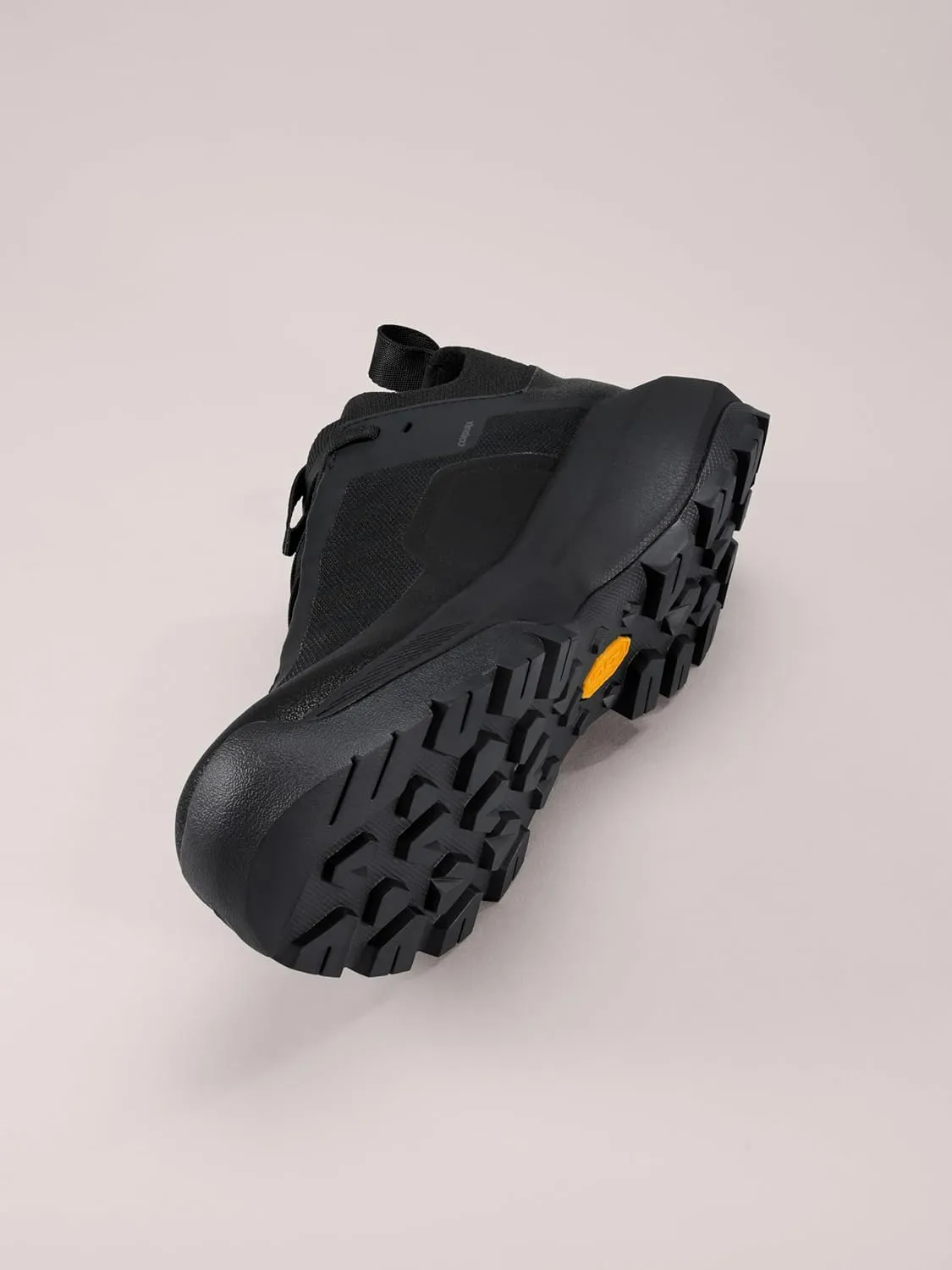 Arc'teryx Vertex Alpine GTX Shoe Women's | Fast and Light Gore-Tex Approach Shoe - Redesign