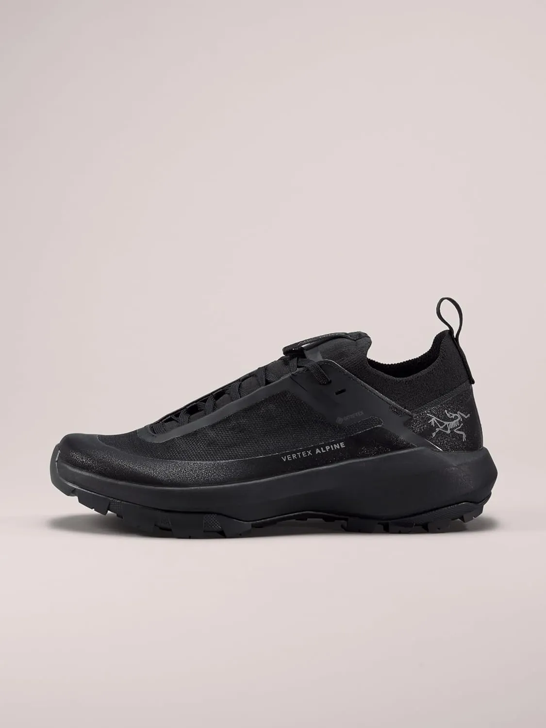 Arc'teryx Vertex Alpine GTX Shoe Women's | Fast and Light Gore-Tex Approach Shoe - Redesign