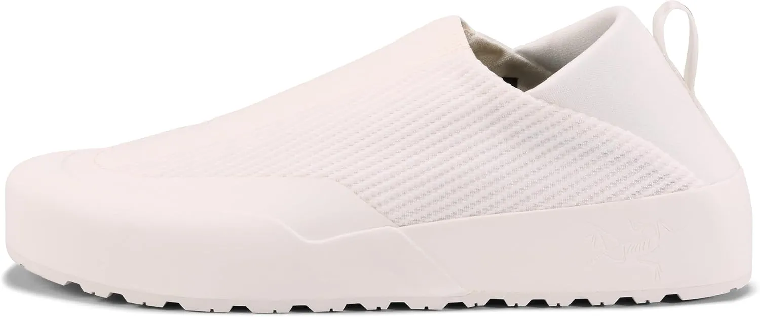 Arc'teryx Women’s Kragg Shoe - Lightweight Pull-On Shoe for Quick Approaches, Everyday Casual Shoes