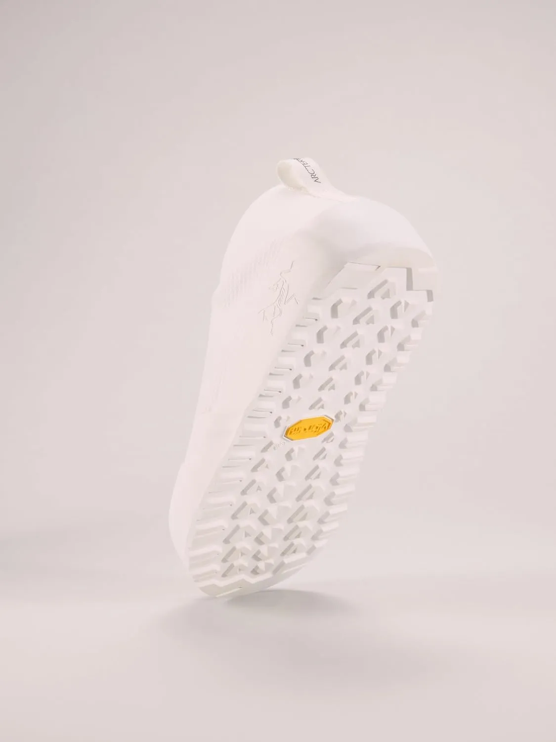 Arc'teryx Women’s Kragg Shoe - Lightweight Pull-On Shoe for Quick Approaches, Everyday Casual Shoes
