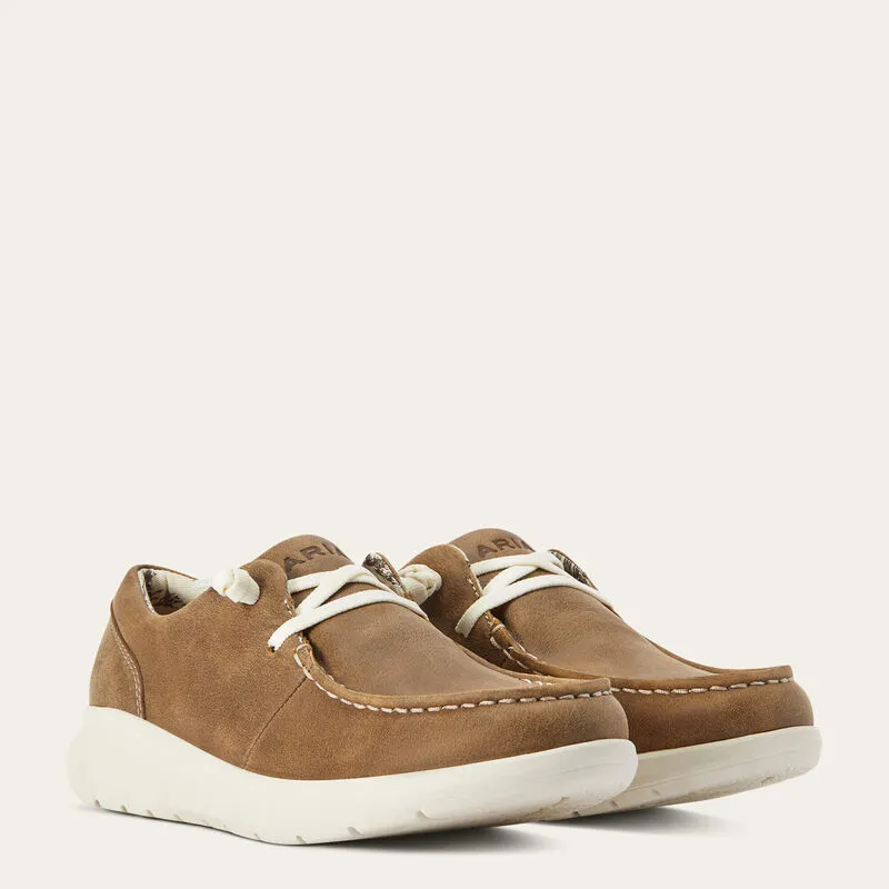 Ariat Hilo Casual Shoe
