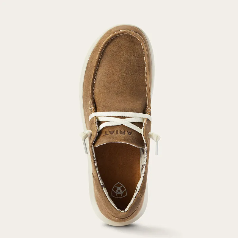 Ariat Hilo Casual Shoe