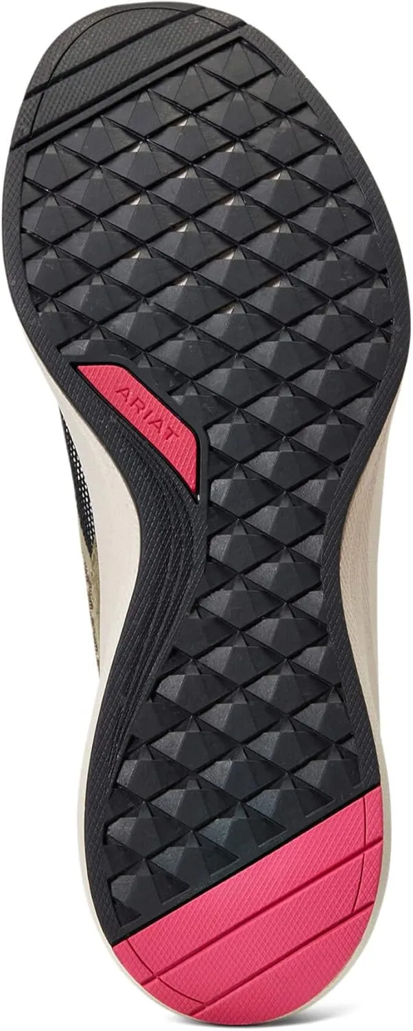 ARIAT Women's Ignite Eco Shoe