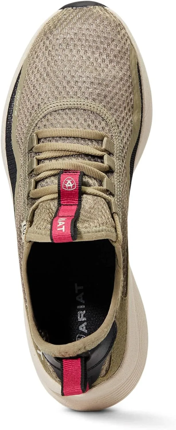 ARIAT Women's Ignite Eco Shoe