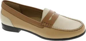 ARRAY Women's Harper Leather Slip-On Leather Loafer