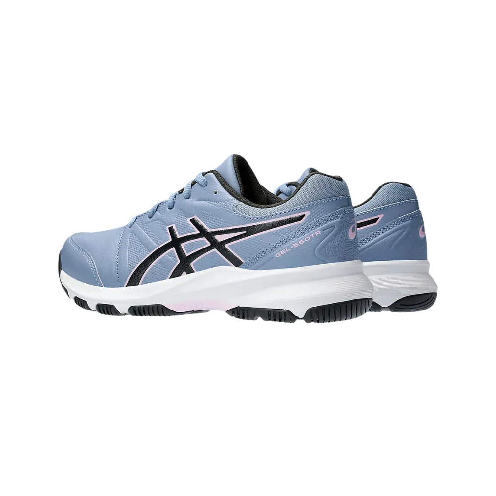Asics Gel 550TR GS Light Navy/Graphite Grey