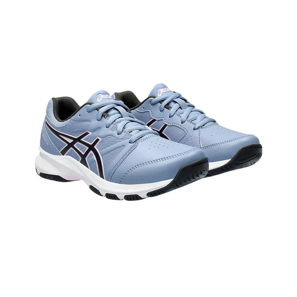 Asics Gel 550TR GS Light Navy/Graphite Grey
