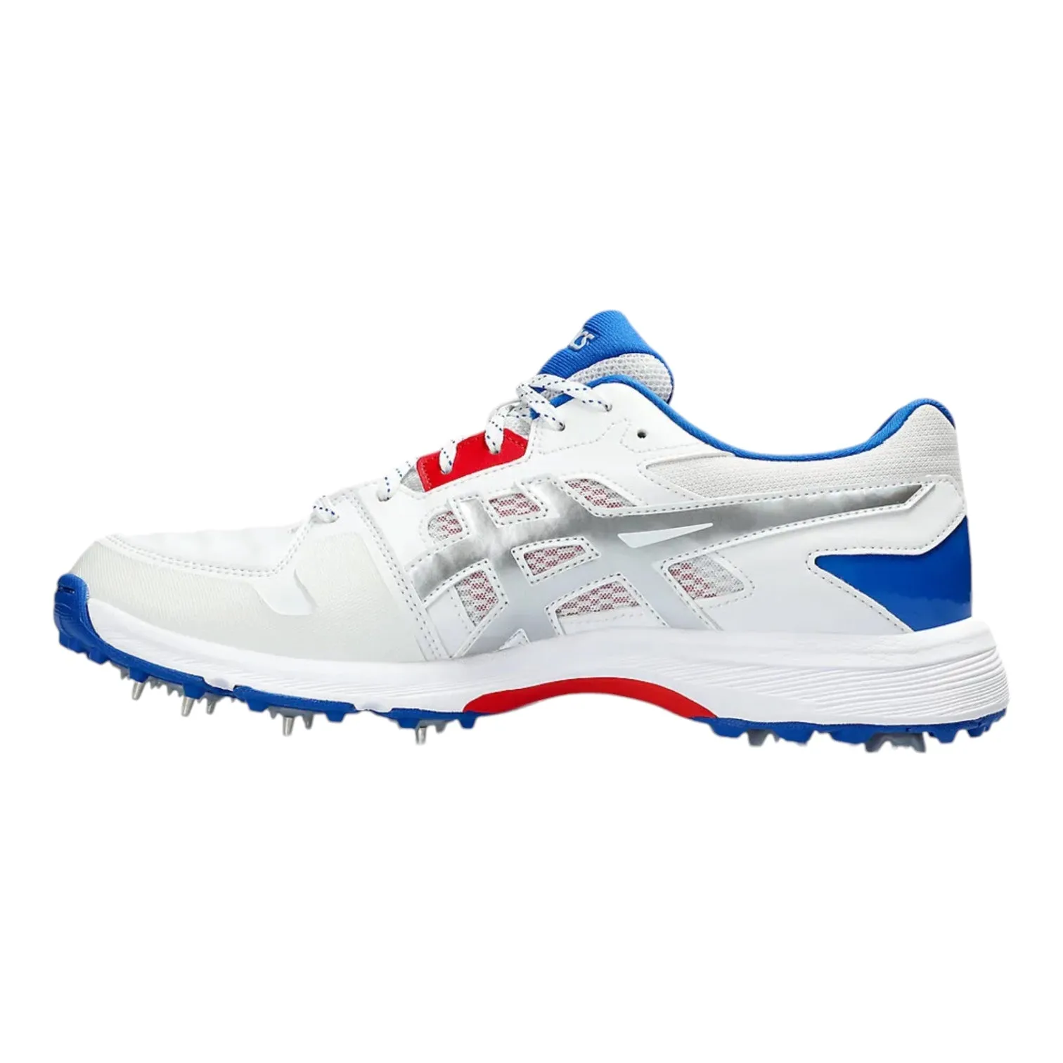 Asics Gel Gully 7 - Cricket Shoes
