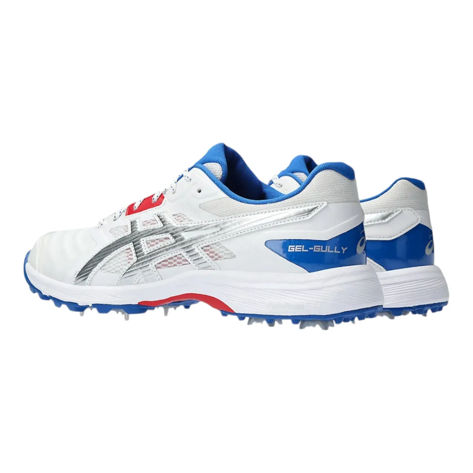Asics Gel Gully 7 - Cricket Shoes