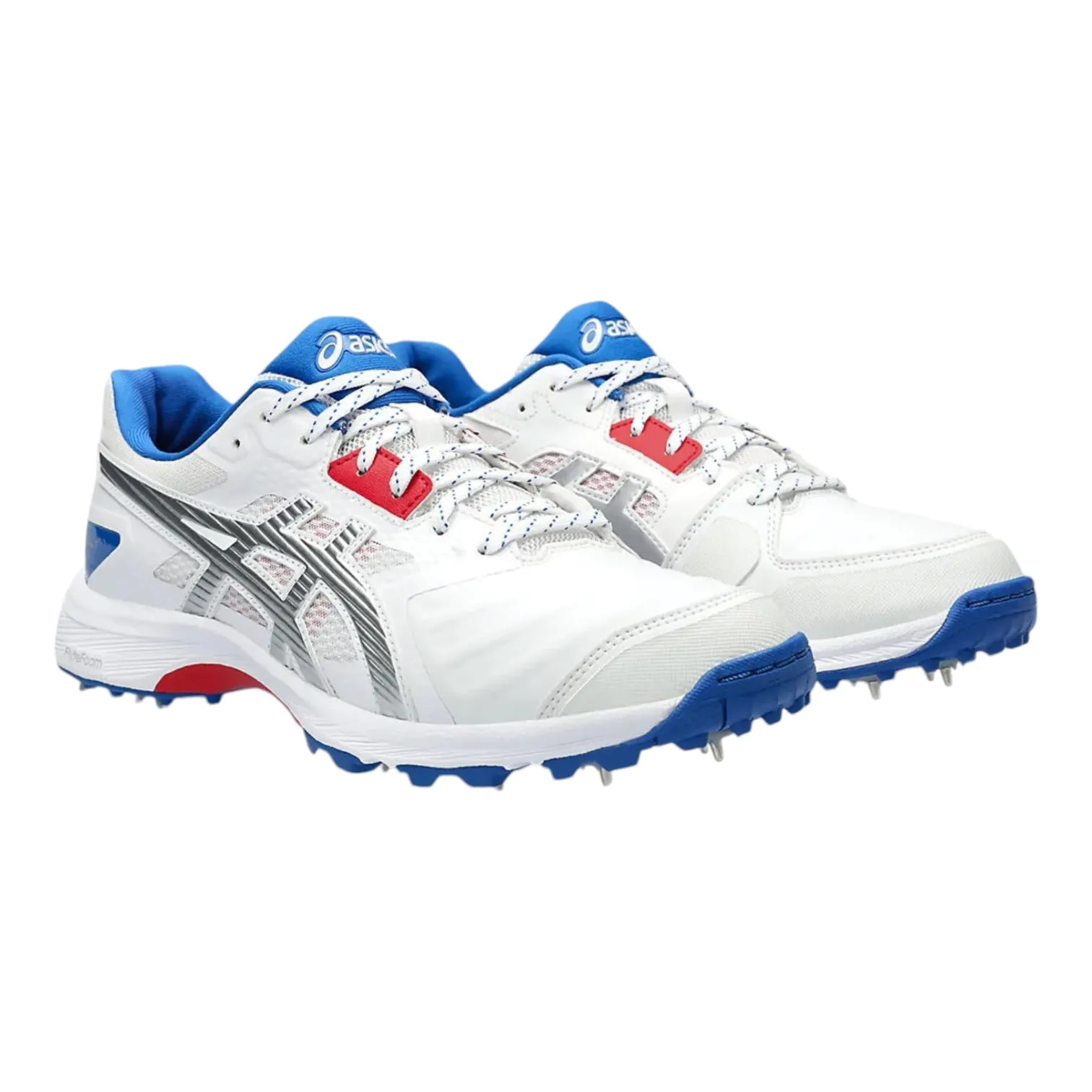 Asics Gel Gully 7 - Cricket Shoes