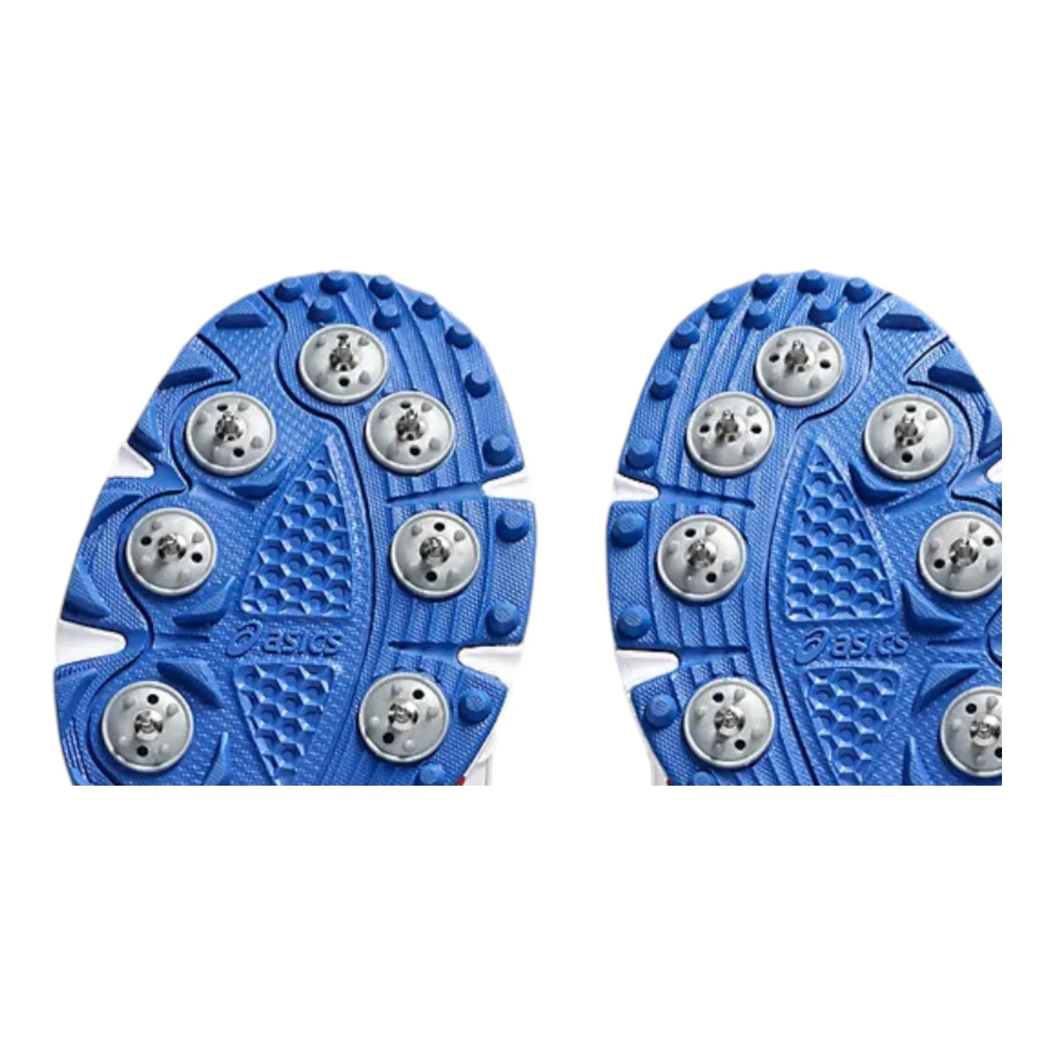 Asics Gel Gully 7 - Cricket Shoes