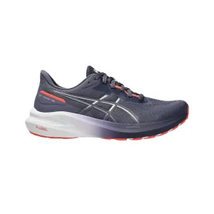 Asics GT-1000 13 (D Wide) Womens Indigo Fog/White