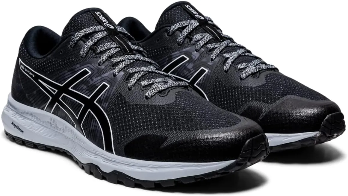 ASICS Men's Gel-Scram 6 Running Shoe