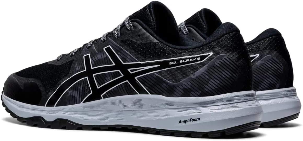 ASICS Men's Gel-Scram 6 Running Shoe
