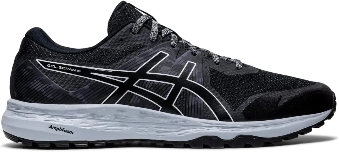 ASICS Men's Gel-Scram 6 Running Shoe