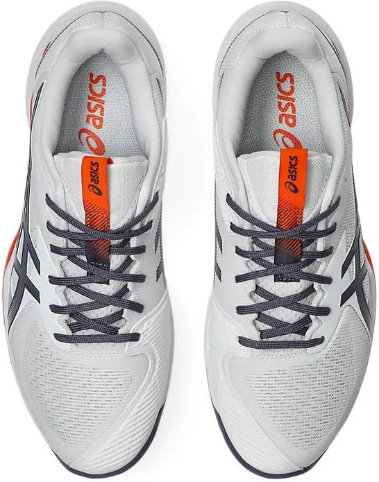 ASICS Men's Solution Speed FlyteFoam 3 Tennis Shoe