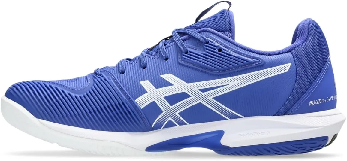 ASICS Men's Solution Speed FlyteFoam 3 Tennis Shoe