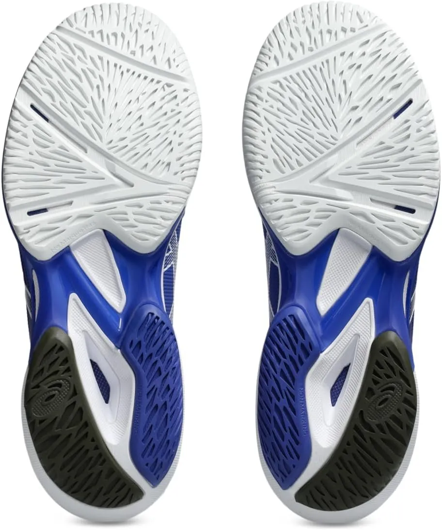 ASICS Men's Solution Speed FlyteFoam 3 Tennis Shoe