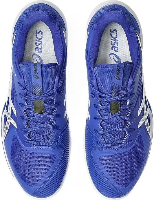 ASICS Men's Solution Speed FlyteFoam 3 Tennis Shoe