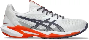 ASICS Men's Solution Speed FlyteFoam 3 Tennis Shoe