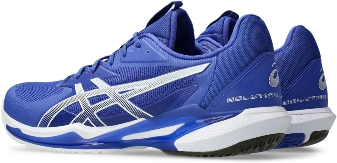 ASICS Men's Solution Speed FlyteFoam 3 Tennis Shoe