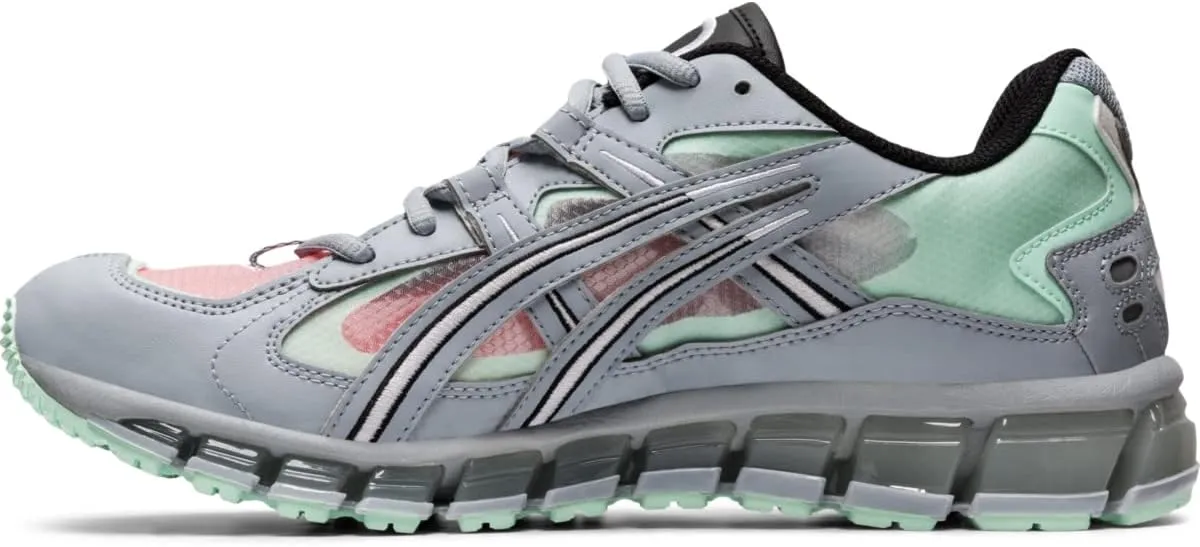 Asics Tiger Men's Gel-Kayano 5 360 Shoes