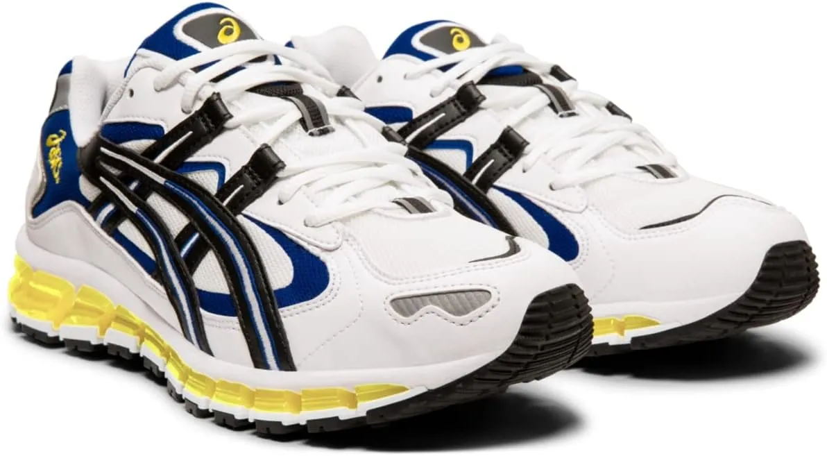 Asics Tiger Men's Gel-Kayano 5 360 Shoes