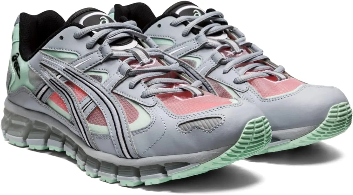 Asics Tiger Men's Gel-Kayano 5 360 Shoes