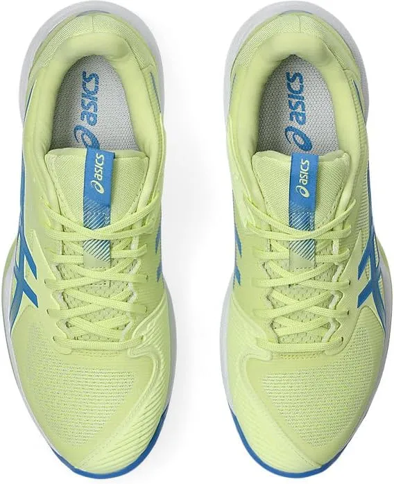 ASICS Women's Solution Speed FlyteFoam 3 Tennis Shoe