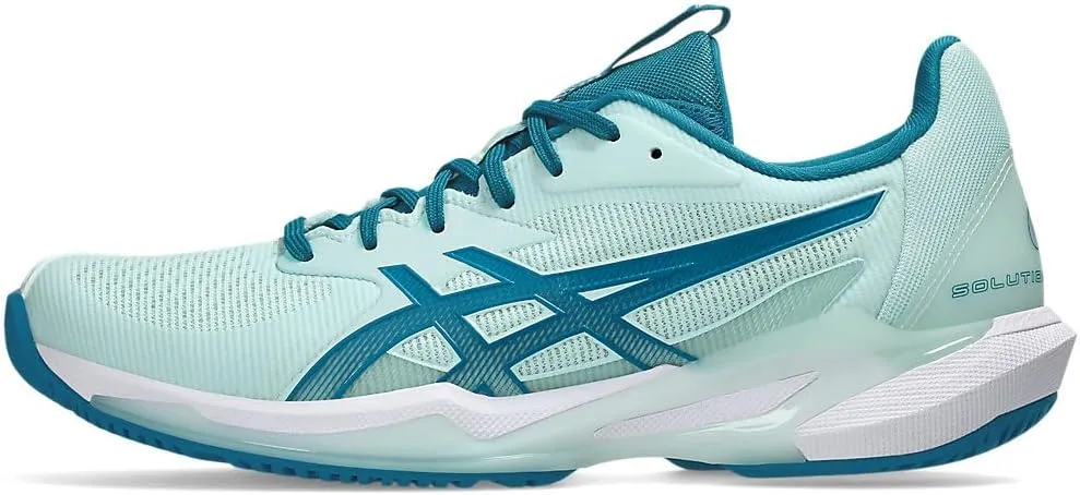 ASICS Women's Solution Speed FlyteFoam 3 Tennis Shoe