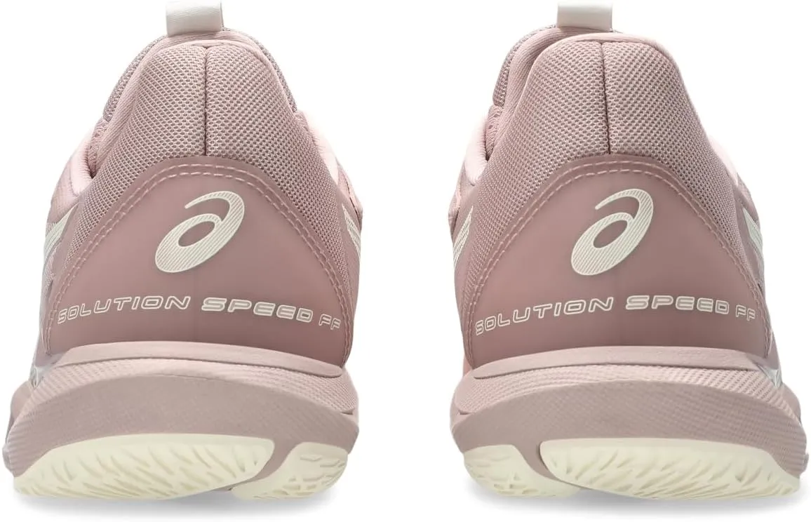 ASICS Women's Solution Speed FlyteFoam 3 Tennis Shoe