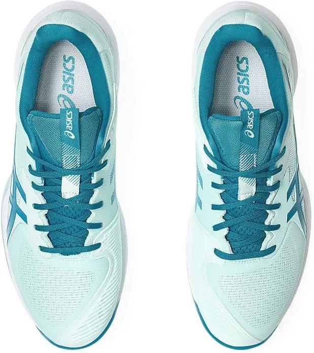 ASICS Women's Solution Speed FlyteFoam 3 Tennis Shoe
