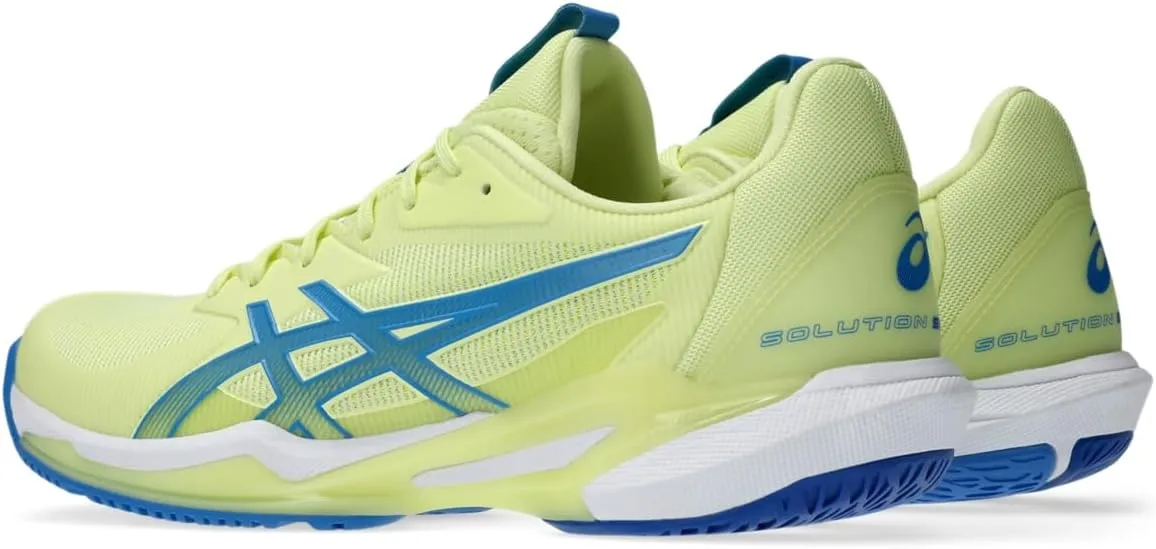 ASICS Women's Solution Speed FlyteFoam 3 Tennis Shoe