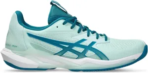ASICS Women's Solution Speed FlyteFoam 3 Tennis Shoe